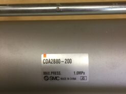 Alternative view of SMC CDA2B80-200