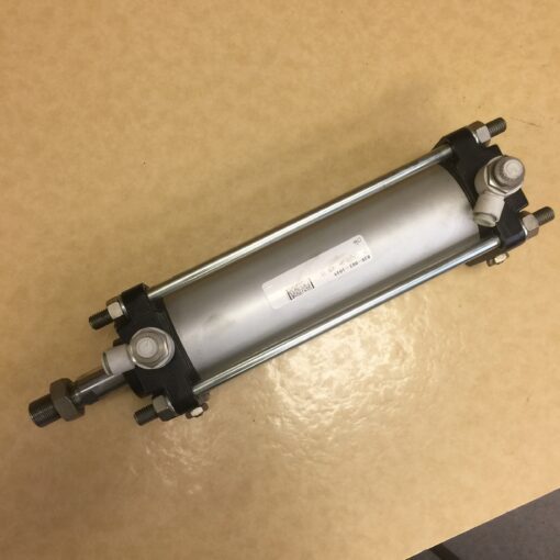 SMC CDA2B80-200 - Image 3