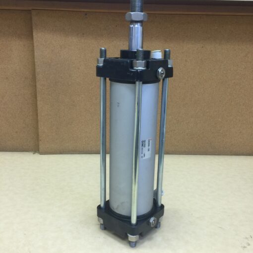 SMC CDA2B80-200 - Image 4