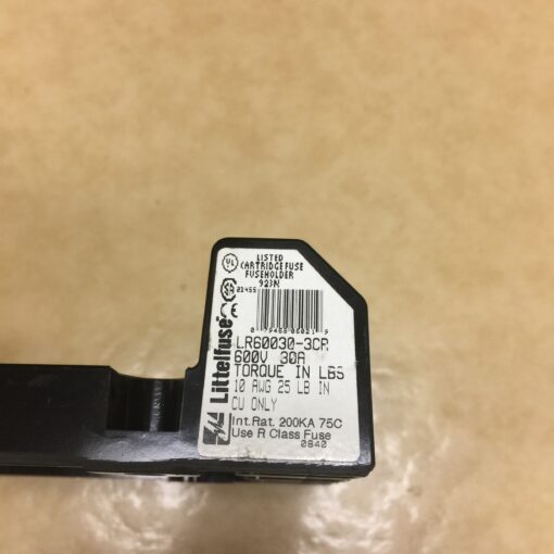 Littelfuse LR60030-3CR - Image 3