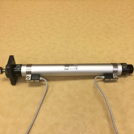 SMC CHDMF25-200-B59WL - Image 4