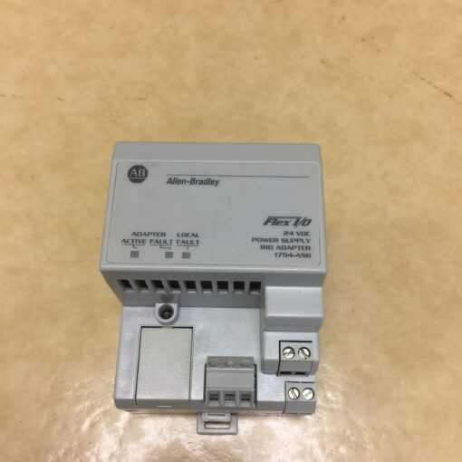 Allen-Bradley 1794-ASB