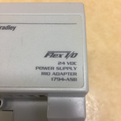 Allen-Bradley 1794-ASB - Image 2