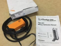 IFM Electronics Efector 200 OT5001