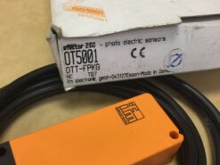 Alternative view of IFM Electronics Efector 200 OT5001