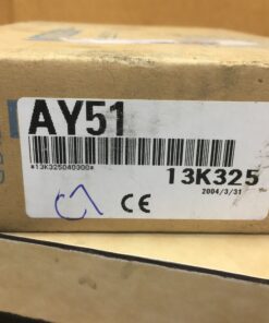 Mitsubishi AY51