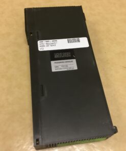 Mitsubishi Melsec AY51T (REPAIRED PART)