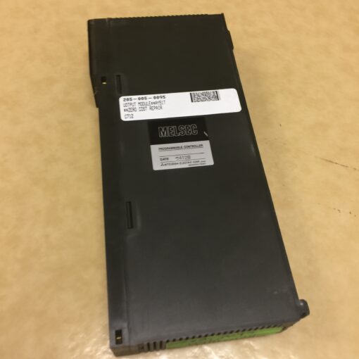 Mitsubishi Melsec AY51T (REPAIRED PART)