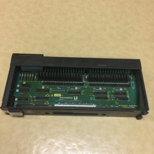 Mitsubishi Melsec AY51T (REPAIRED PART) - Image 3