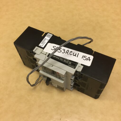 Fuji Electric SA53RCUL - Image 3