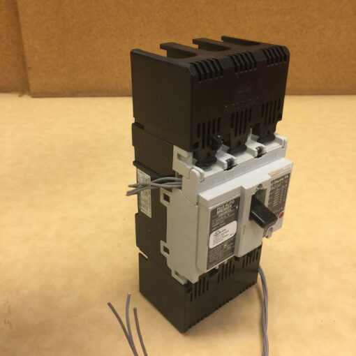 Fuji Electric SA53RCUL - Image 4