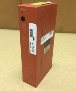 Mitsubishi Melsec A61P REPAIRED PART