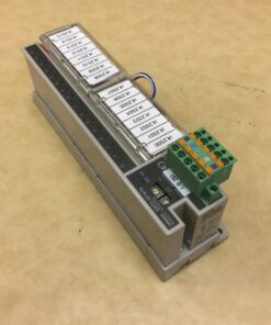 Omron DRT2-ID16TA