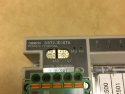Alternative view of Omron DRT2-ID16TA