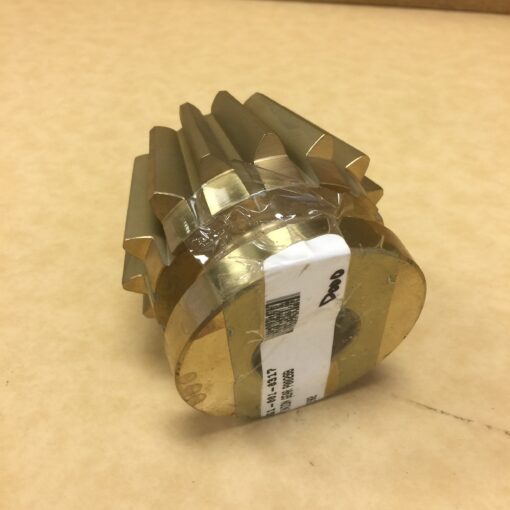 Pinion Gear P0028B - Image 2