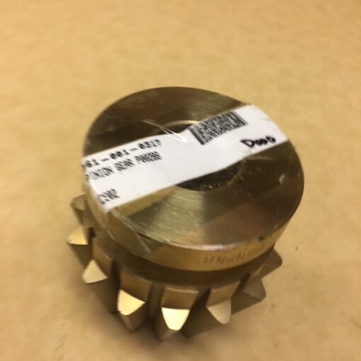 Pinion Gear P0028B - Image 3