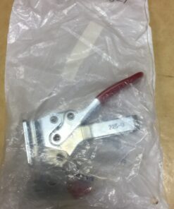 DE-STA-CO U-Clamp 225-U