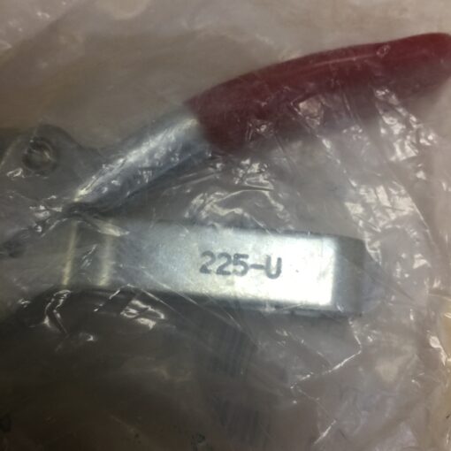 DE-STA-CO U-Clamp 225-U - Image 2