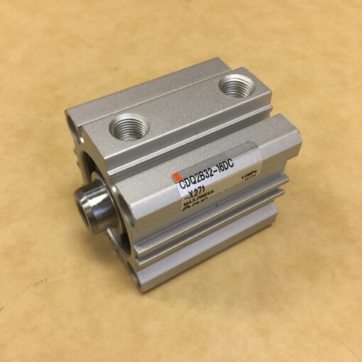 SMC CDQ2B32-16DC-X271 - Image 2