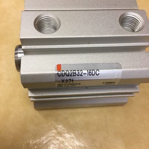 SMC CDQ2B32-16DC-X271 - Image 3