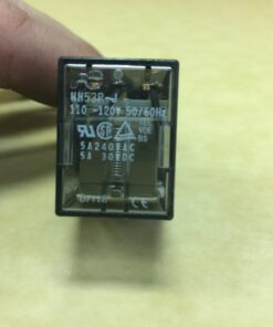 Fuji Electric HH53P-J