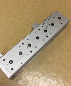 SMC MXS16-125