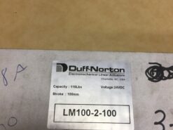 Duff-Norton LM100-2-100