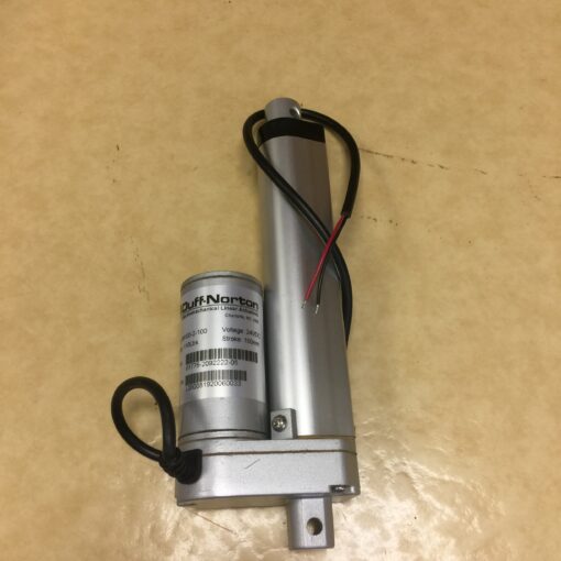 Duff-Norton LM100-2-100 - Image 4