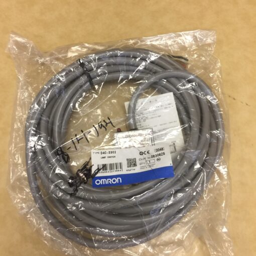 Omron D4C-3302