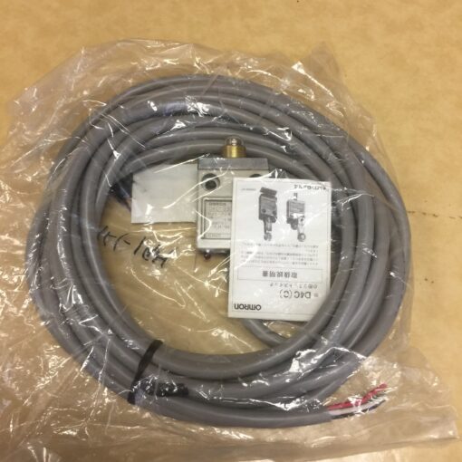 Omron D4C-3302 - Image 4