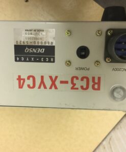Denso RC3-XYC4