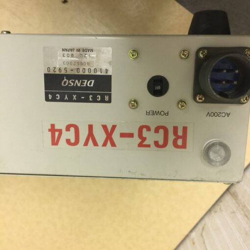 Denso RC3-XYC4
