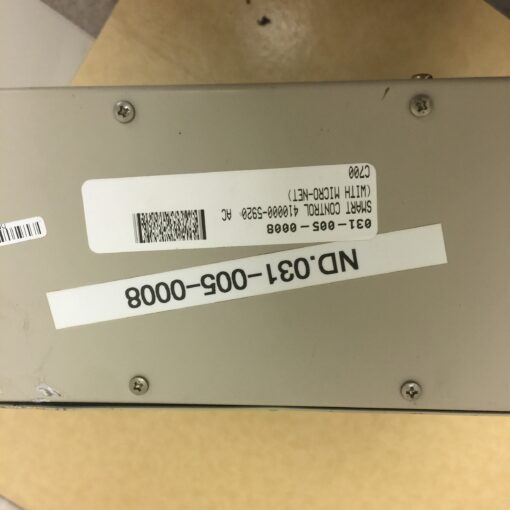 Denso RC3-XYC4 - Image 2