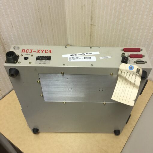 Denso RC3-XYC4 - Image 3
