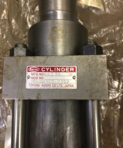 Toyo-oki Cylinder HC-80X160-Y372