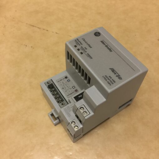 Allen-Bradley 1794-ADN - Image 3
