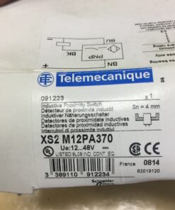 Schneider Electric Telemecanique XS2M12PA370