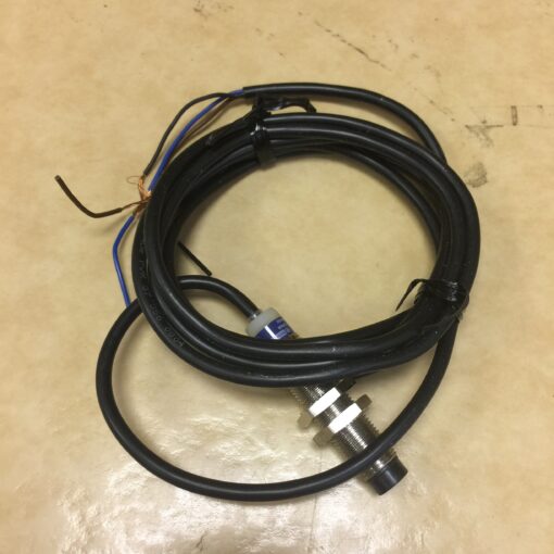 Schneider Electric Telemecanique XS2M12PA370 - Image 2