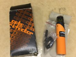 Alternative view of IFM Electric Sensor 010002/0IT-FBOA