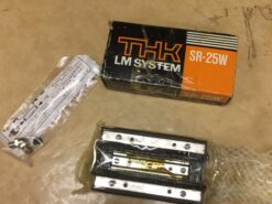 THK LM System SR-25W