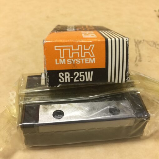 THK LM System SR-25W - Image 3