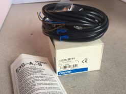 Omron Photo Sensor E3S-BT81