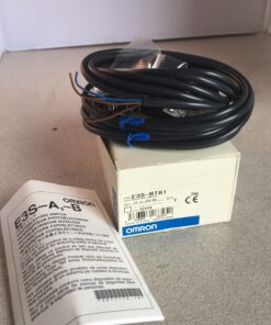 Omron E3S-BT81