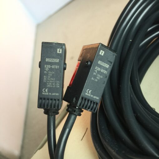 Omron E3S-BT81 - Image 3