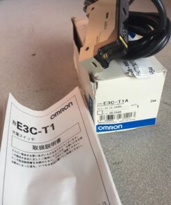 Omron E3C-T1A