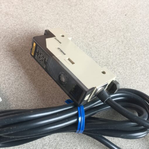 Omron E3C-T1A - Image 3