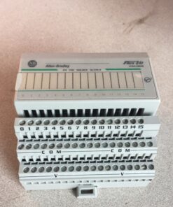 Allen-Bradley 1794-0B16