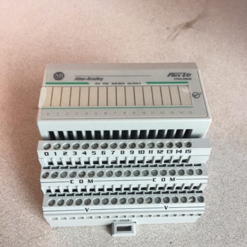 Allen-Bradley 1794-0B16