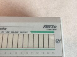 Alternative view of Allen-Bradley 1794-0B16