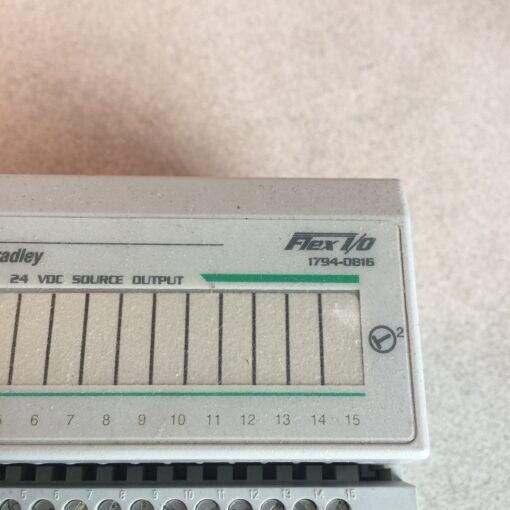 Allen-Bradley 1794-0B16 - Image 2